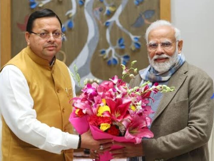 प्रधानमंत्री के ऐतिहासिक कार्यकाल के उपलक्ष्य में राज्यभर में होंगे जनसंपर्क एवं जनकल्याण कार्यक्रम, उपलब्धि प्रदर्शनी, जन कल्याण शिविर, प्रेस वार्ता एवं संवाद कार्यक्रम होंगे आयोजित।