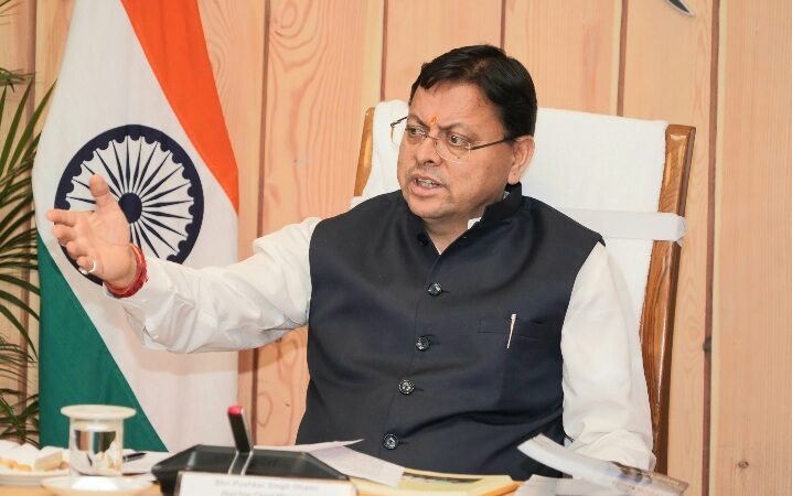 सचिव आपदा प्रबंधन ने राज्य आपातकालीन परिचालन केंद्र से प्रदेश में बारिश की स्थिति की समीक्षा की  मुख्यमंत्री ने भी लिया बारिश एवं आपदा प्रबंधन की स्थिति का अपडेट, फील्ड में सभी अधिकारी अलर्ट मोड पर।