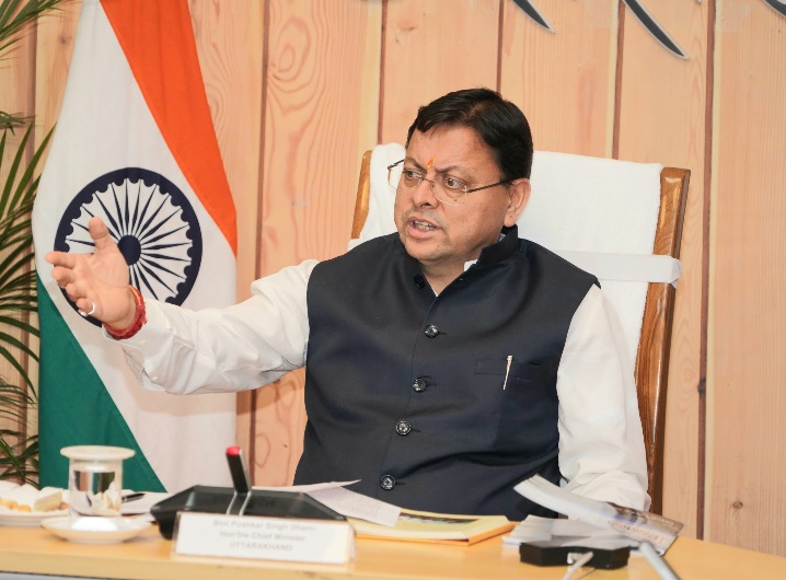 सचिव आपदा प्रबंधन ने राज्य आपातकालीन परिचालन केंद्र से प्रदेश में बारिश की स्थिति की समीक्षा की  मुख्यमंत्री ने भी लिया बारिश एवं आपदा प्रबंधन की स्थिति का अपडेट, फील्ड में सभी अधिकारी अलर्ट मोड पर।